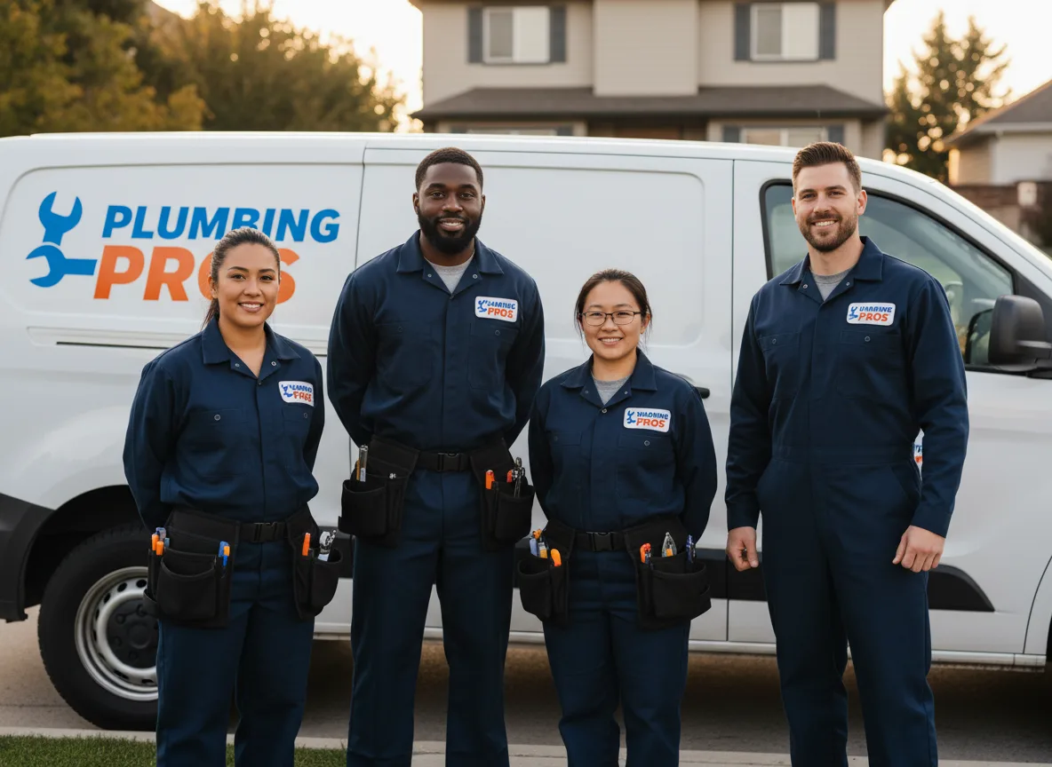 Water Heater Repair company in New Underwood, SD